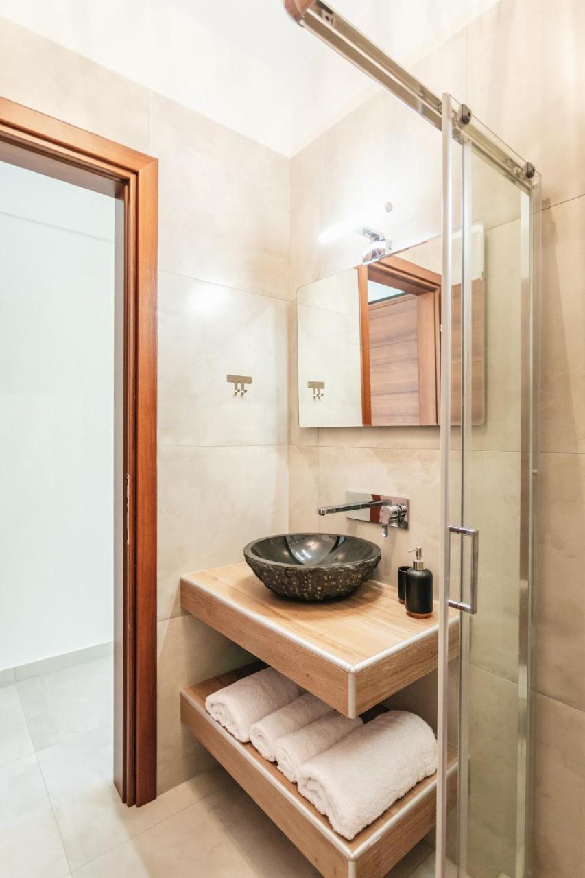 Blue Studios Peraia Ngoại thất bức ảnh