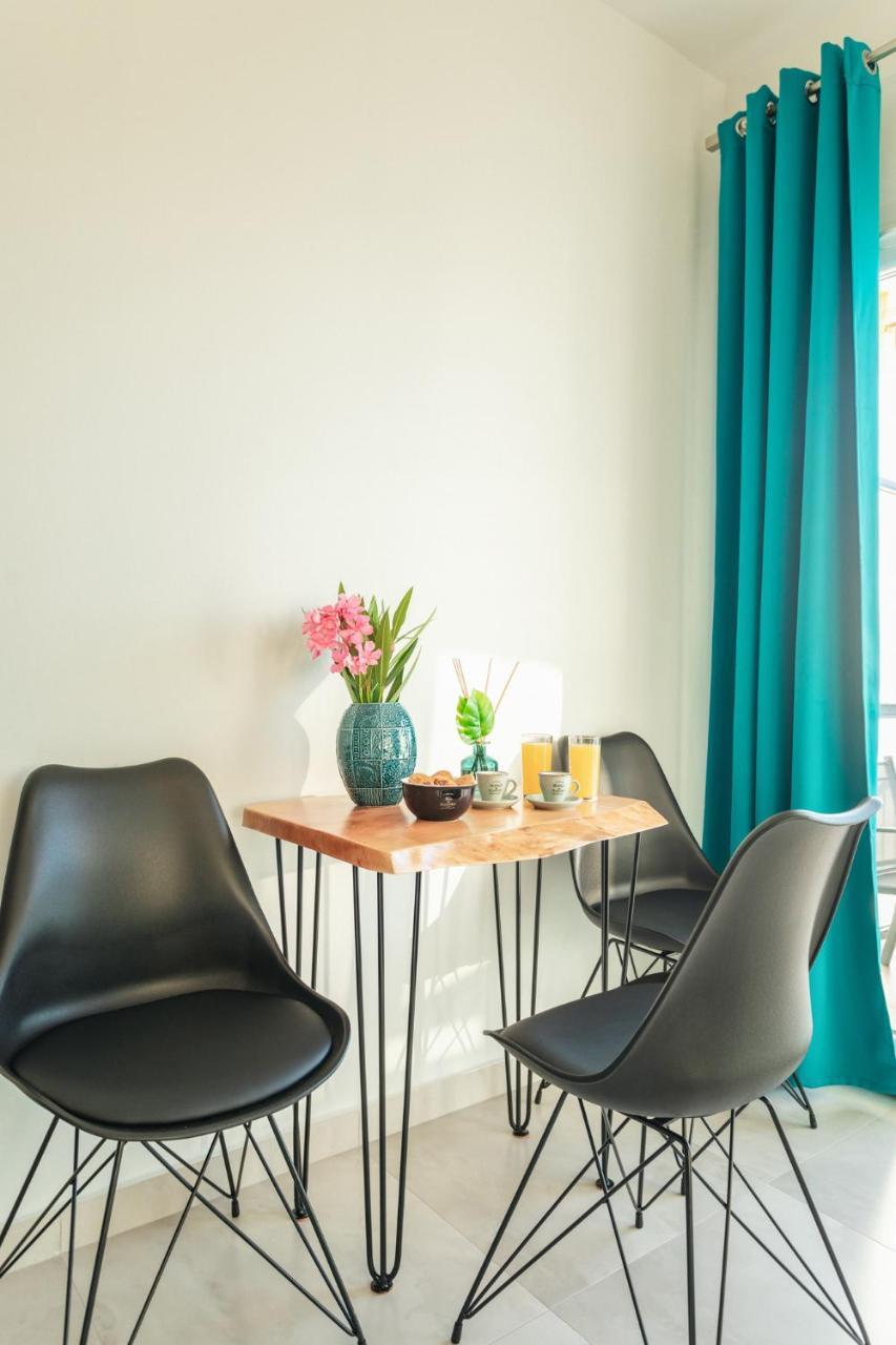 Blue Studios Peraia Ngoại thất bức ảnh